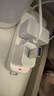 typec转USB3.0转接头OTG转换器tpc适用华为小米安卓接口手机笔记本电脑通用连接U盘鼠标键盘 typec转USB3.0【银色】 实拍图