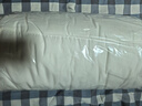 京东京造100%天然新疆棉花被 纯棉空调被芯单人被子 春秋被3斤1.5x2m 实拍图
