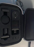 MAXCAM麦思卡姆适用于大疆DJI Neo 2体感畅飞套装收纳包单肩背包便携旅行安全保护箱盒硬壳抗压摔防溅水 实拍图