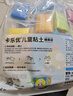 卡乐优（Coloyou）36色超轻粘土糖果袋装安全美术橡皮泥彩泥营自陶土泥水晶泥黏土diy玩具小学生玩具无荧光剂 实拍图