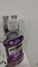李施德林Listerine精油漱口水多效全护含酒精清新口气500ml*3瓶减少细菌 实拍图