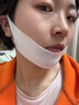 sakose凡士林提拉紧致面膜6片装V绷带面膜挂耳脸部紧致修护男女用 实拍图