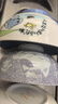 川岛屋（KAWASIMAYA）川岛屋日式陶瓷碗家用新款特别好看的米饭吃饭碗小碗餐具套装 4.5英寸米饭碗6个礼盒装 实拍图