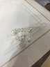 迪士尼（Disney）冰雪奇缘首饰套装艾莎蓝色戒指头花发饰礼盒3-6-9岁女孩生日礼物 实拍图