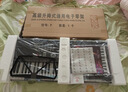 美科（Meirkergr）MK-8618 61键多功能智能教学电子琴儿童初学乐器 连接手机pad带琴架 实拍图