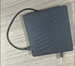 联想（Lenovo）8倍速 外置光驱 DVD外置刻录机 移动光驱 外接光驱 笔记本电脑便携光驱外置读刻一体黑色 DB75-Max 实拍图