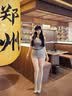 涞觅润丝【0.01】丝袜中腰深裆丝滑超薄性感透明连裤袜 灰色 无缝闭裆M码  实拍图
