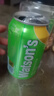 屈臣氏（Watsons）苏打水香草味含汽气泡水饮料0脂低糖低卡聚会调酒330mL*24罐整箱 实拍图
