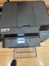 爱普生（EPSON）L6398 A4彩色商用墨仓式打印机一体机 高速款 打印/复印/扫描/传真 自动双面打印 连续扫描 实拍图