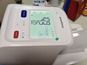 鱼跃（Yuwell）房颤心律早筛臂筒式医用高精准全自动电子血压计698测量血压仪器 实拍图