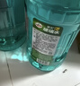 龟牌（Turtle Wax）硬壳玻璃水0度汽车强力去污去油膜除虫胶鸟粪雨刮水专用2L*4瓶 实拍图