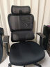 西昊M56二代 人体工学椅办公椅电脑电竞椅子人工力学座椅学习升降椅背 实拍图