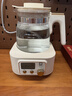 小白熊全玻璃恒温水壶调奶器婴儿电热水壶烧水壶冲奶1.2L 5025随机发货 实拍图