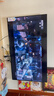 TCL雷鸟电视 55英寸雀4 144Hz高刷 2+32GB 自定义遥控器 家电国家补贴电视55F270C-JN 实拍图