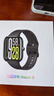 小米（MI）REDMI Watch 5 典雅黑 澎湃OS 2 心率血氧监测 蓝牙通话 红米手表5 智能手表 小米汽车 实拍图