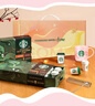 星巴克（Starbucks）精品冻干黑咖啡随星杯1.0礼盒随机发货共2.7g*36颗 元气专供送礼 实拍图
