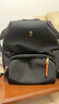 爱可乐（Echolac）双肩包女时尚休闲包百搭潮流背包大容量电脑包送礼CKP2075黑色M号 实拍图