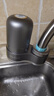 小质【价保618】龙头净水器除水垢余氯家用过滤前置过滤器厨房自来水1机1芯LJ203 实拍图