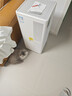 树新风空气净化器除甲醛异味除菌除过敏认证家用宠物大空间全效T2pro净化器 实拍图