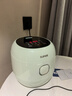 苏泊尔（SUPOR）小电饭煲1.6升陶瓷内胆电饭煲1-2人用宿舍小电锅家用不粘锅智能多功能迷你微压电饭锅SF16YC1072 实拍图