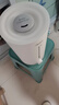 美的（Midea）[小型便携]加湿器家用卧室孕妇婴幼鼻炎静音除菌大雾量办公室宿舍桌面大容量喷雾生日礼物CS-3VWL 实拍图