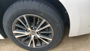 朝阳轮胎 汽车轮胎 195/65R15 91H RP18 适配奔腾B50/高尔夫 实拍图