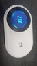 中兴（ZTE）5G RedCap随身wifi6免插卡/轻量化5G移动wifi/无线网便携式路由器热点车载笔记本电脑上网流量U25S 实拍图