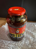 陶华碧老干妈 油辣子大块牛肉酱730g 贵州特产调味酱牛肉酱拌饭拌面 实拍图