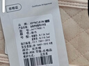 婧麒（JOYNCLEON）产后收腹带塑身透气术后束腹带骨盆带产妇顺产剖腹产专用肤色XXL 实拍图