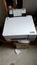 爱普生（EPSON）【新品】墨仓式L1358 A4彩色无线单功能家用打印机 AI学习打印机（微信/远程打印） 实拍图