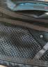 KLATTERMUSEN攀山鼠41425/41427阿尔吉尔超轻便携迷你挎包-AlgirAccessory Bag 渡鸦黑Raven 小号0.9L/20*15CM 实拍图