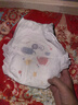 好奇（Huggies）金装拉拉裤XL96片(12-17kg)尿不湿【速干不易红】 实拍图