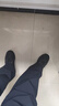 斯凯奇（Skechers）父亲节礼物夏季男鞋厚底增高老爹鞋软底舒适休闲鞋运动鞋237145 实拍图