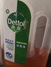 滴露（Dettol）消毒液洗衣衣物消毒水750mL 除螨杀菌混洗无忧 家居地板消毒 非84 实拍图