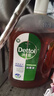 滴露（Dettol）消毒液衣物除菌液洗衣消毒水1.8L*1 衣物混洗杀菌除螨 非84酒精 实拍图