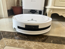 科沃斯【T80甄选升级款】T80扫地机器人扫拖洗烘一体自动清洗滚筒洗地机器人智能语音水箱版 实拍图