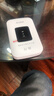 格行随身wifi6官方正品三网通用车载便携式无线网卡cpe路由器WiFi免插卡移动随身wifi无线流量2026新款 【黑白屏款】3000毫安电池+送流量+数据线 实拍图