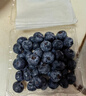 怡颗莓Driscoll's 云南蓝莓Jumbo大果18mm+ 4盒约125g/盒 新鲜水果 实拍图
