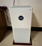 米家小米空气净化器4lite 除甲醛除菌除异味 空气伴侣 除PM2.5 AC-M17-SC 实拍图