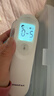 鱼跃(yuwell)医用红外电子体温计额温枪温度计婴幼儿专用精准YT-1 实拍图