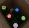 好天好饮（GOODDAY）烧酒 360ml*6瓶 12.5度 苹果味 韩国进口 实拍图