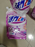活力28洗衣液2kg 衣物去渍去污持久留香型 袋装补充装家庭装 整箱批发 【原箱24斤】洗衣液2kg*6袋 实拍图