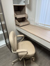 西昊欧包椅L3 真皮电脑椅人体工学椅书房椅书桌椅办公椅撑腰椅子 实拍图
