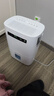 多乐信（DOROSIN）智能除湿机 除湿量21升/天42㎡ APP远程操控轻音家用卧室客厅地下室干衣抽湿机干燥机ER-208 实拍图
