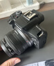 佳能（Canon）EOS R100 迷你微单 小巧轻便微单相机 Vlog拍摄日常记录 4K视频家用直播旅游r100照相机 学生微单 R100+RF-S18-45套机【24期免息】 套餐一【128G内存 实拍图