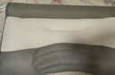 水星家纺枕头荞麦决明子护颈硬枕头芯人体工学舒缓颈椎家用单个抗菌中枕 实拍图