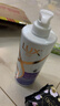 力士（LUX）【柔顺留香】水润丝滑玻尿酸洗发水750g 干枯毛躁发质 柔顺留香 实拍图