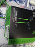雷蛇（Razer）战锤狂鲨V3 有线入耳式耳机耳塞 7.1环绕声 吃鸡神器 三角洲官方指定 Type C（赠THX软件 可调EQ） 实拍图