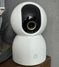 小米智能摄像机 3 3K家用云台摄像头500万像素室内监控器360度无死角带夜视手机远程婴儿宠物 实拍图