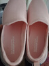 斯凯奇（Skechers）女士一脚蹬户外健步鞋舒适透气软底运动鞋跑步鞋15600 实拍图